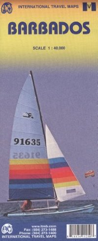 Barbados Travel Ref