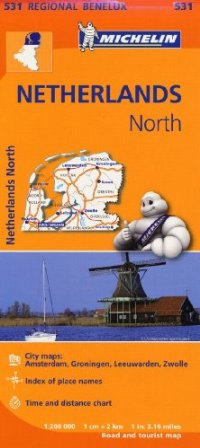 Noord-Nederland Amsterdam Groningen Leeuwarden Zwolle