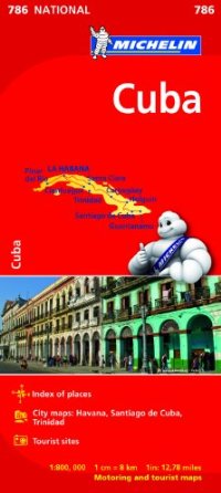 Cuba 786
