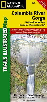 Columbia River Gorge National Scenic Area