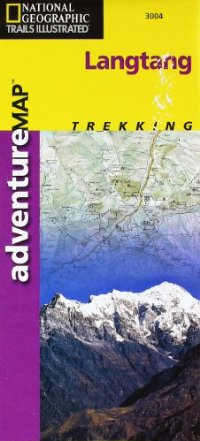 Langtang, Nepal