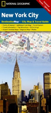 New York City