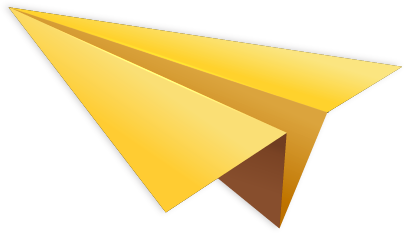 Paper Plane